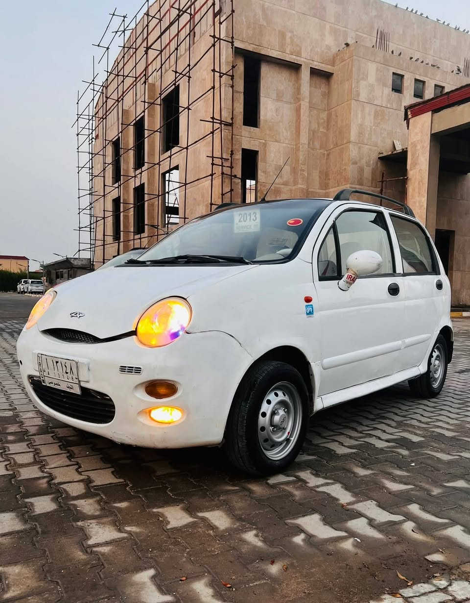 سلام عليكم سياره كيوكيو  موديل 12  كير اوتوماتيك  سياره حلوه كلش مكان نجف ***********7
