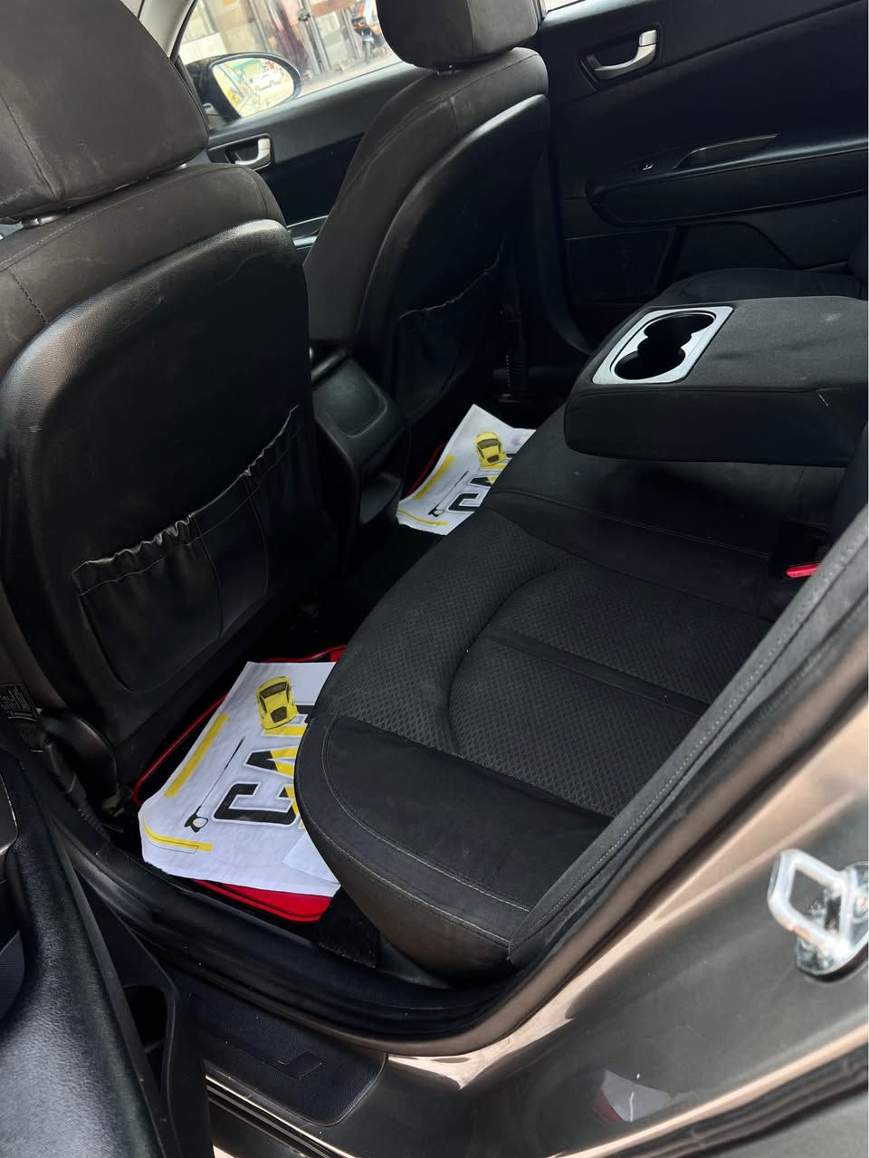 السلام عليكم
كيا اوبتما 2018 fe
رقم دهوك باسمي هزه وسنويه جديد تتحول اي مكان بالشمال
جاهزه بدون اي نقص
مكفوله كير مكينه صدر
منضومة بانزين ادامه كامله جديده
بيهه منضومة غاز انسا صرف بانزين وتنقيص دهن
حادثهه 3 قطع خلفي بيهن صبغ مصلحات خارج العراق ويحتاجلهه اعاده ترتيب للصبغ
ماشيه 107 ميل
مكانهه بغداد حي الاعلام
*********** بغداد, العراق
