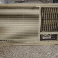 مكيف جنرال 2طن سعر180 عنوان الشعله 07706345190
