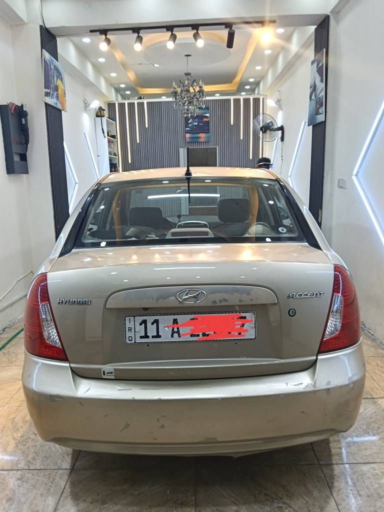 اكسنت 2008 امريكي ب 65 ورقة بيع مستعجل 
4 قطع صبغ بدون دواخل
السيارة باسمي تحويل مباشر 
العنوان بغداد الكريعات
سنوية وهزة جديدة
غير متواجد على الفيسبوك 
واتساب فقط 
*********** بغداد, العراق
