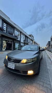 سيراتو ٢٠١٢ • مكينة ١٦٠٠ • ٣٠٠٠٠٠ كم