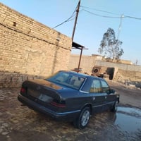 مرسيدس ادوات مكينه بطه ثنين ونص    07805817516