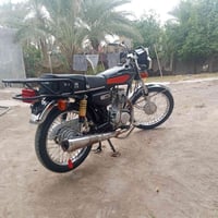 دراجه امتياز • محرك ما مفتوح • بابل الحمزة الغربي