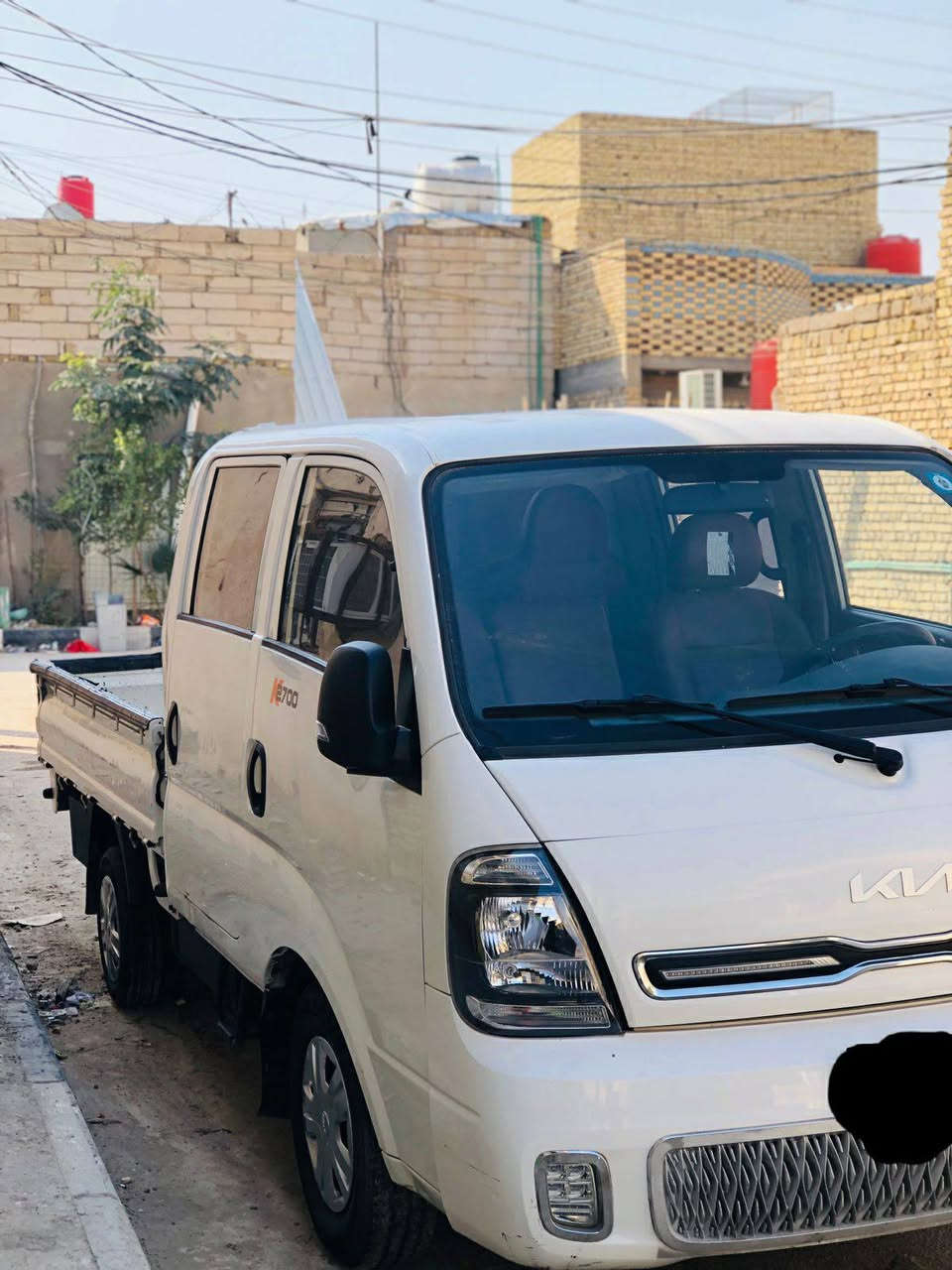 كيه بنكو دبل قماره كفاله عامه موديل 2023 رقم موبايل ***********.
مكلف بالنشر فقط 
مكان الناصرية
