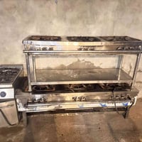 3 طباخات للبيع 07724547511