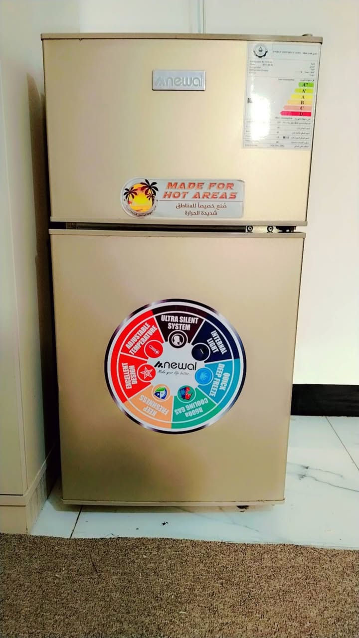 بيع مستعجل كلش الميز ب ٤٠ قياس مترتين جديد مابي اي خدش
وثلاجه جديده طك الجيس شرط الفحص سعره ب١٢٠ وبيه مجال
والساحبه الزجاج الهوائيه لمس سعره ب ٤٥
وآل شازلونه كبيره خشب زان ب٤٠ قفل الزاويه التعاليك طويله ب ٢٥ العنوان كربلاء لاستفسار خاص


**إذا كنت صاحب هذا الإعلان وتريد حذفه لأي سبب، رجاءا أرسل رسالة إلى الدعم الفني**