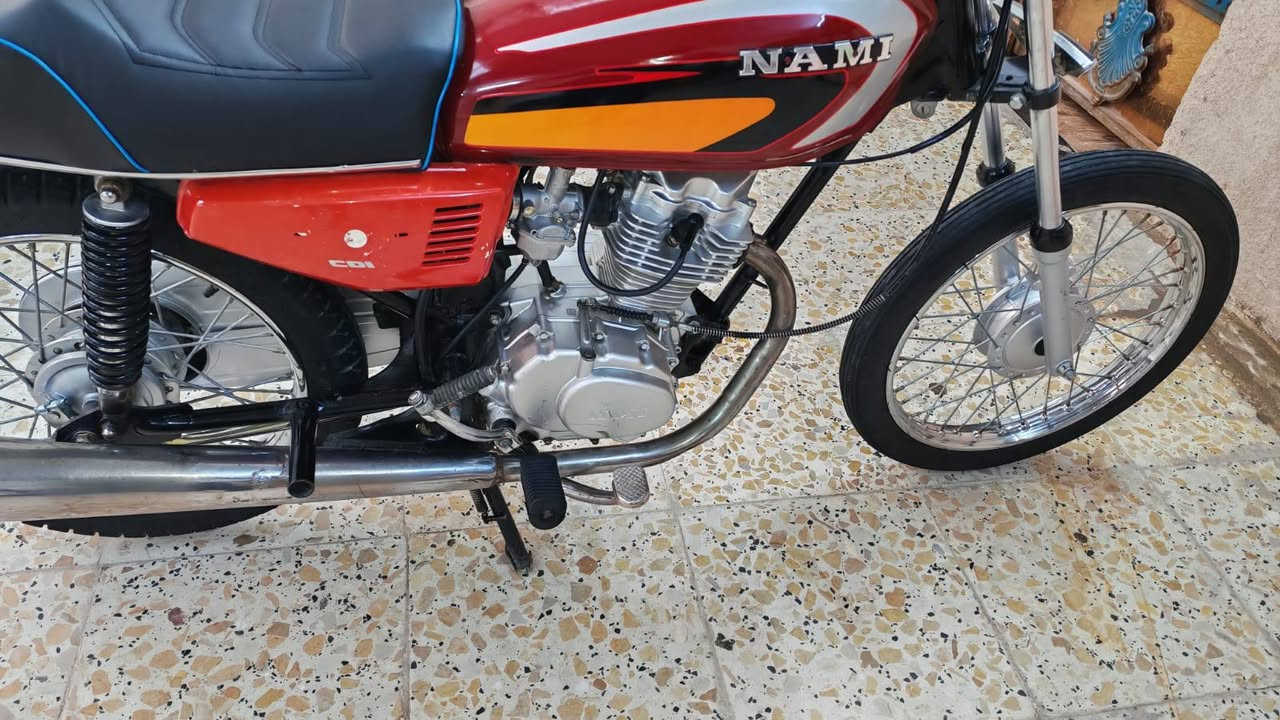 سلام وعليكم درجه نامه بلاد مديل2020 اصولي رقم وسنويه تحويل ثاني يوم درجه قراضه الكهربيات موجوده عدي السعر مليون 650 وبيه مجال العنوان زبير تصال*********** وتساب موجود وبل خدمه
