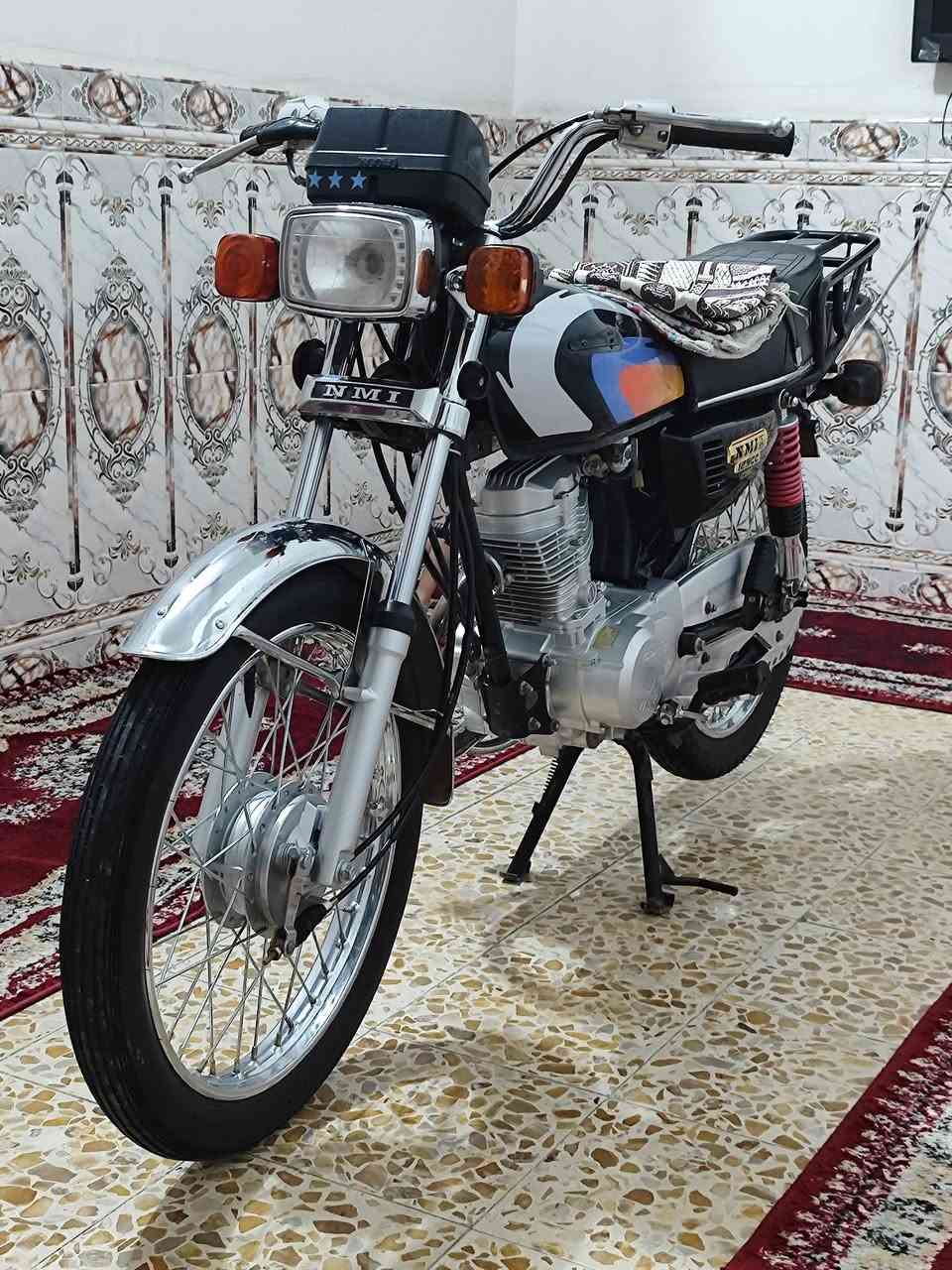 سسلامم علليككمم 🤚🏻⛔ 

نامه امتياز باب اول موديل 2025 اوراق 
كفاله عامه ما مفتوحه ولا مره بلاديه كلشي 
ما مبدل بيه كربلاء حي العامل سعر خاص 🪬✨


**إذا كنت صاحب هذا الإعلان وتريد حذفه لأي سبب، رجاءا أرسل رسالة إلى الدعم الفني**
