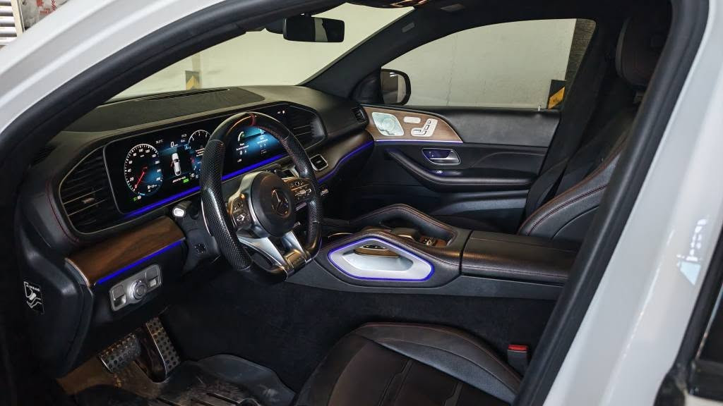 2023 gle53 
Imported from usa الشارقة, الإمارات العربية المتحدة


**إذا كنت صاحب هذا الإعلان وتريد حذفه لأي سبب، رجاءا أرسل رسالة إلى الدعم الفني**