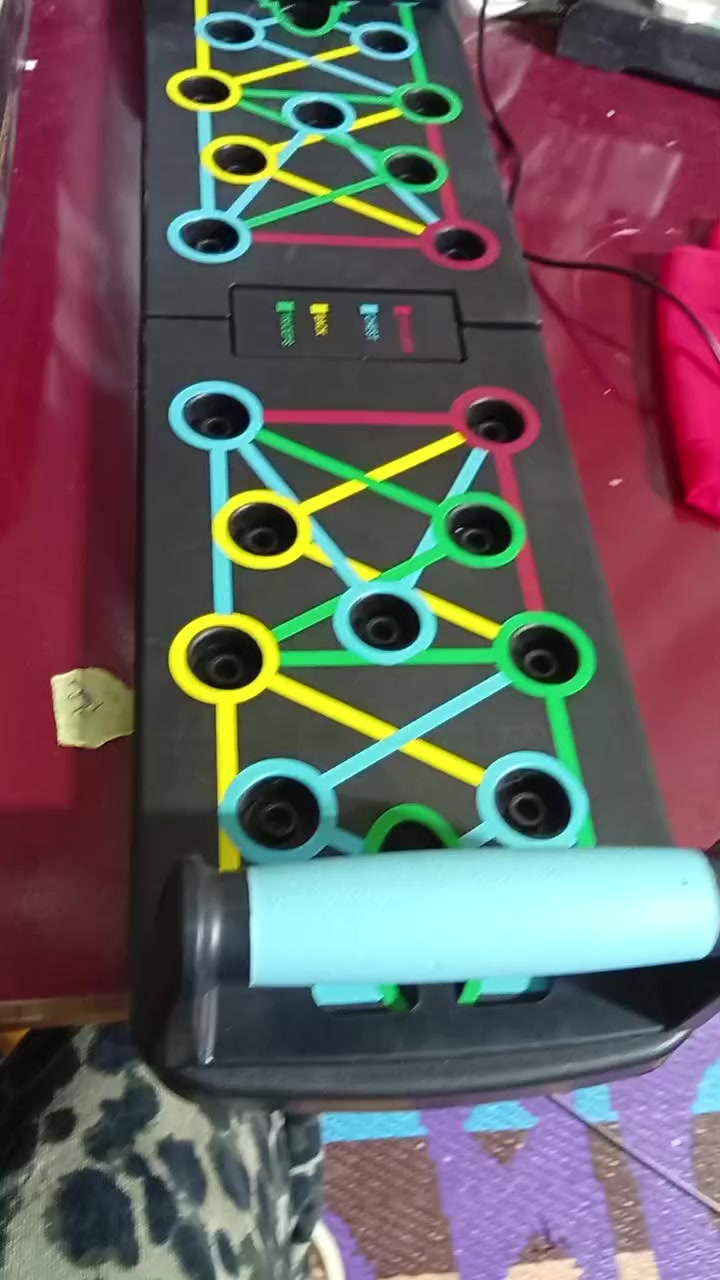 أجهزة  رياضة كلش راقيات جوة السوك كلهن ب15الف


**إذا كنت صاحب هذا الإعلان وتريد حذفه لأي سبب، رجاءا أرسل رسالة إلى الدعم الفني**