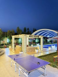 مزرعة • نوارس بلد • حجوزات
