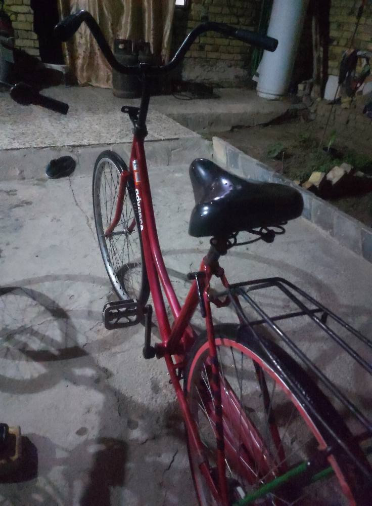 بايسكلات للبيع نضيفات اليريدهن يراسلني خاص ويتدلل


**إذا كنت صاحب هذا الإعلان وتريد حذفه لأي سبب، رجاءا أرسل رسالة إلى الدعم الفني**