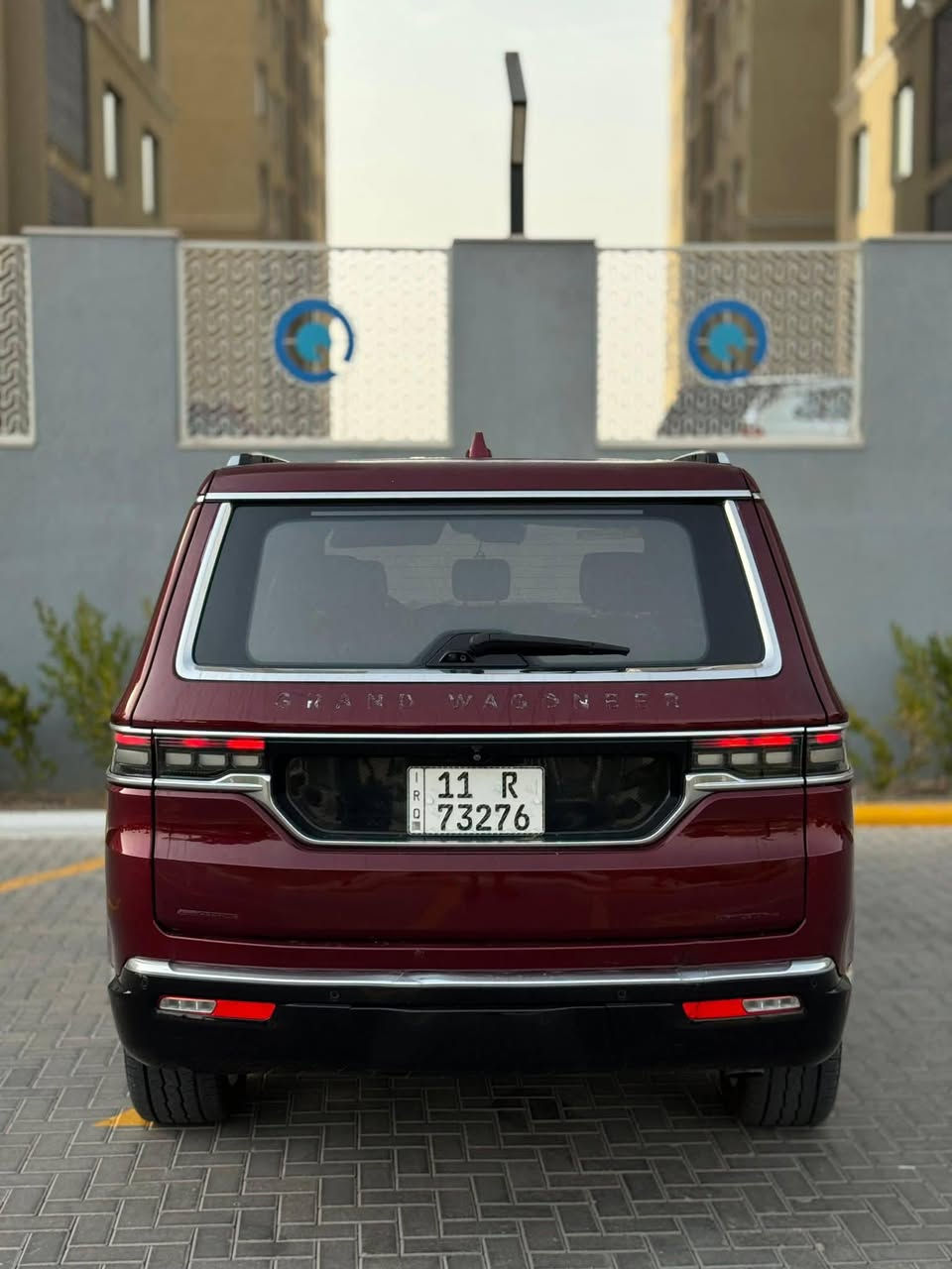 السلام عليكم اخوان 
للبيع فقط للبيع فقط
جيب كراند واكنير موديل ٢٠٢٢ سيريس ٣
رقم بغداد باسمي
ماشيه ٢٩ الف
فول مواصفات للاخير
حادث سطحي جاملغات و بنيد و جامبغ خلفي ايمن صبغ و بيها باب خلفي مبدل بسبب التحميل ايرباك تكمه طاك فقط
مواصفات 
بانوراما و فتحه خلفيه فوك سرة الكشنات الثالث 
كشنات تدفئه و تبريد و مساج
كيجات شاشه دجتل
شاشه ١٢ انج
شاشه تبريد و قاصه
شاشه رابعه للراكب HDMI
ثلاجه كبيره
كشنات منفصل 
دوسات كهرباء و انارة ترحيب عند الفتح
رادار امامي تفاعلي و خلفي و جوانب
قيادة شبه ذاتيه
خمس كاميرات محيطيه ٣٦٠
كاميرا رؤيه ليليه Night Vision 
صندوك كهرباء
انارة محيطيه متغيره
داش كام وسطيه 4K
١٦ مخرج تايب سي و يو اس بي 
لايتات و بك لايتات فول لد
جكات ٥ وضعيات تصعد و تنزل
مود قيادة جبلي ثلجي رملي مطري و اوتو
حساسات امامي خلفي
شاحن لاسلكي 
قاصة مخفية 
تشغيل عن بعد و تحكم بارتفاع السيارة بلريمونت
تحذير خروج عن مسار و مانع تصادم ذاتي
شاشه عرض على الجامه الاماميه بكل تفاصيل مو فقط السرعة Full Head up Display 
كشنات الخلفية تنفتح و تنسد كهربائي
باتري جديد
صدر جديد
تخم تاير جديد حجم ٢٢ و بيها تخم ويل و تاير حجم ٢٠ انته تختار شيعجبك
سيارة نقصها الوحيد الضفيره مال كاميرا التصوير الليلي
مكاني حي العامل
السعر ٣٧٠ ورقه و بيها مجال 
صور الحادث علواتس اب 
***********
