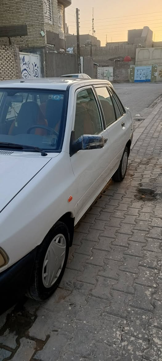 للبيع سايبه موديل 2015 لا ضربه ولا صبغ كير ومكينه مكفولات السعر 40 وبيه مجال مكان نجف حي العسكري  الرقم الهاتف ***********
