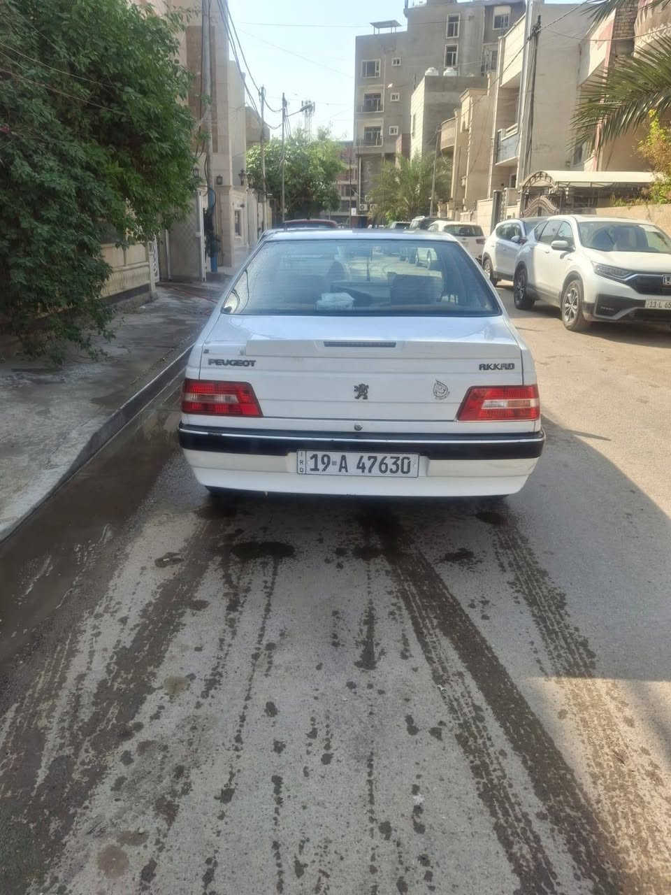 بيجو لميس 2016 رقم كربلاء جديد السنوية 2029 باسمي تحويل ثاني يوم ماشية ٢٠٠ الف السعر ٥٢ وبي مجال كير جديد صدر امامي جديد كامل تخم تاير للاتصال  ***********
