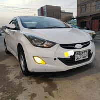 الانترا • ٢٠١٤ • كفاله مكاني