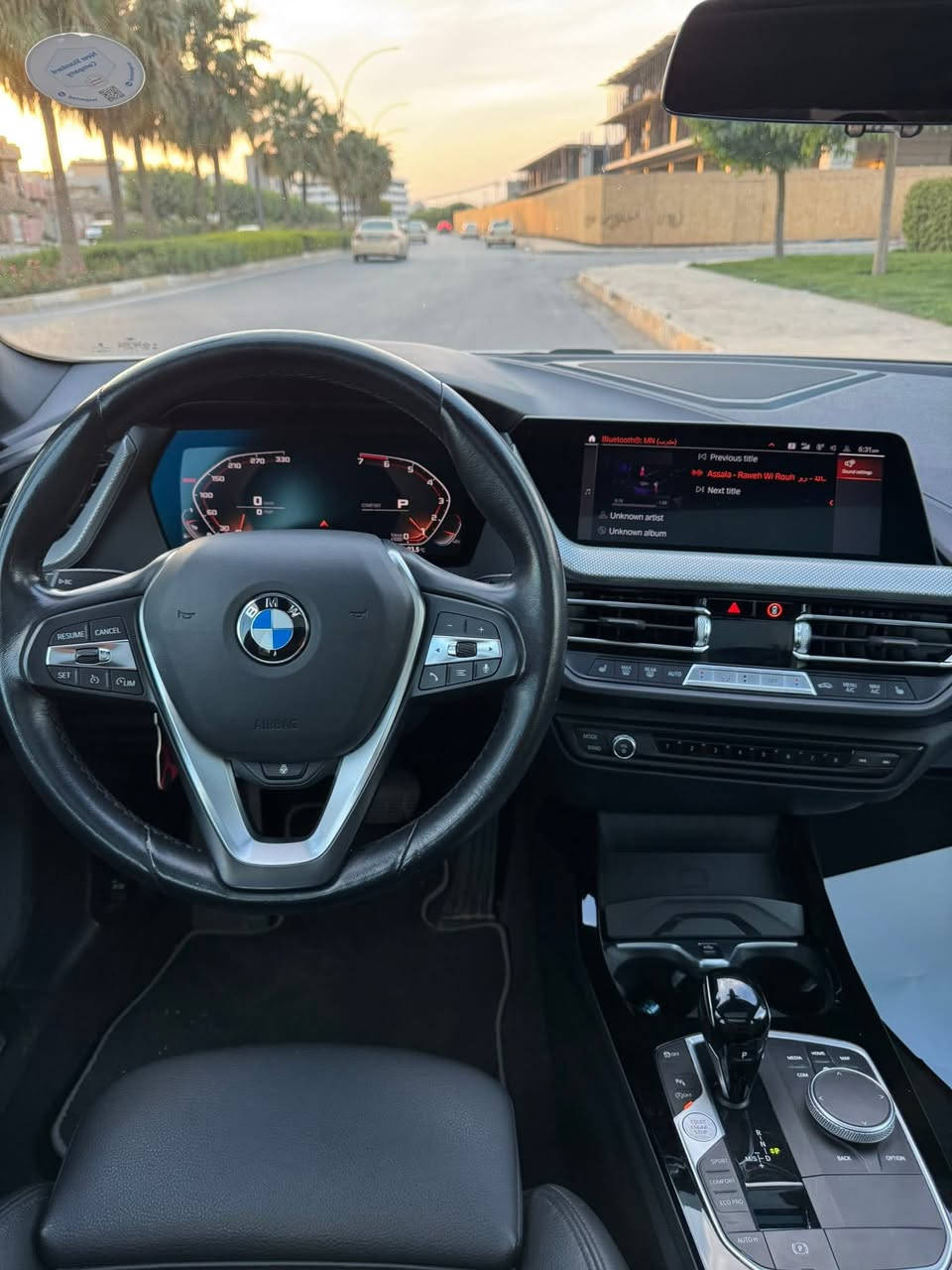 🇩🇪 BMW 228 i 🇩🇪
2022

‎ محرك ٤ سلندر 2000توربو

حادثها جاملغ امامي بدون دواخل 
🛑بدون ايرباكات بشرط🛑 
‎ 
ثلاث وضعيات قياده ( sport_ Economy _ Comfort)

‎بانوراما 

‎ رادارات امامي و خلفي

‎نقطه عمياء

‎ الشاشه كبيره

‎توقف ذاتي عند اقتراب اي جسم للسيارات وللاشخاص 

‎تحديد مسار
 
‎حساسات ٣٦٠ درجة 

‎ كشنات وستيرن هيتر

‎كشنات كهرباء ١٣ وضعيه

‎لهاندبريك اوتو 

‎ الصندوق كهربائى

‎اناره محيطيه داخل السياره ١٤ لون
 
‎٥ بصمات دخول

‎اناره ترحيب عن بعد

‎الانارة الخارجيه LED العالي والناصي + الكشاف زينون

‎قطعتين تبريد+تبريد مناخي

‎فول تحكم ستيرن

‎باقي المواصفات واضحة بلصور
سعرها ٢١٥$


**إذا كنت صاحب هذا الإعلان وتريد حذفه لأي سبب، رجاءا أرسل رسالة إلى الدعم الفني**