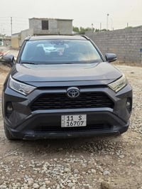 راف فور XLE • ٢٠٢١ • ١٦٥٠٠٠ كم