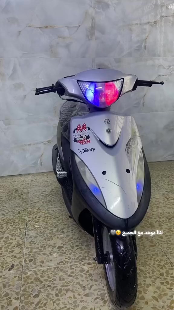 السلام عليكم دراجة ماكس عدلة رصاصيه بلاديه من الطول لطول ختم واحد مابيهه اي نقص 750
***********💙🫶🏻
