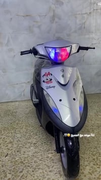 دراجة ماكس عدلة رصاصيه بلاديه من الطول لطول ختم واحد مابيهه اي نقص 750...