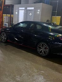 1. الماركة :- هيونداي  2 نوع الماركة :- النترا N  2023 - : 3 سنة الصنع...