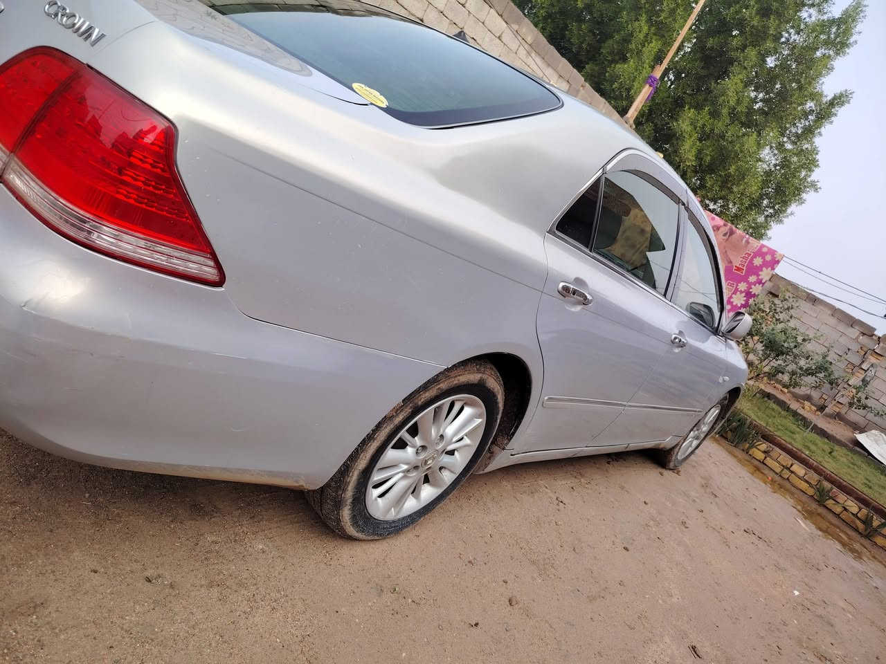 سلام عليكم البيع شاهينه دوات كصه واحده فقط سياره جديده رقم الهاتف ***********
