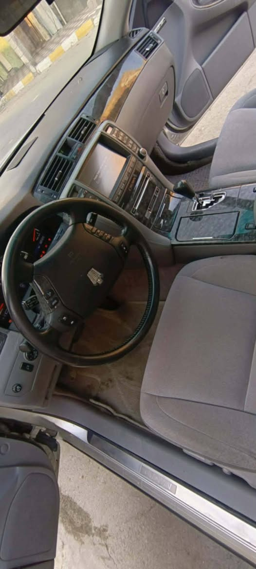 كصه قماره فقط شاصي 82 بصمه حداديه وتبريد جاهزه سياره ومكمل حجز تروح تسجل
السعر 48 العنوان ناصريه 

***********
