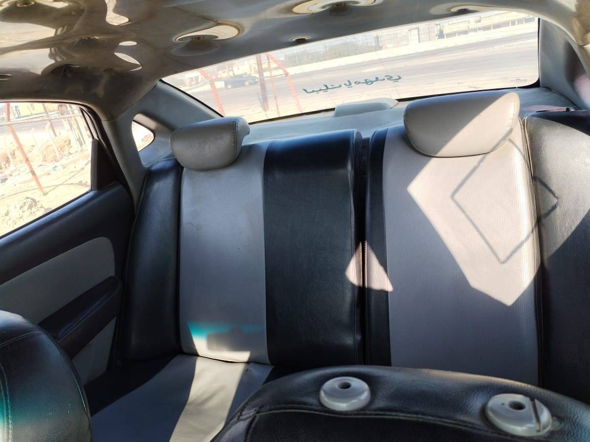 سلام عليكم الانترا افانتي موديل 2009  مواصفات نص فول مصفره هيئه وغرامات تحويل جديد سياره ضررها تبديل لغده حداديه خير من الله مكينه جديده وكير جديد صبغه جديده سعر 80 بيها مجال حك جيه مكان سياره حله
الاستفسار الاتصال على الرقم مكلف بنشر،***********
