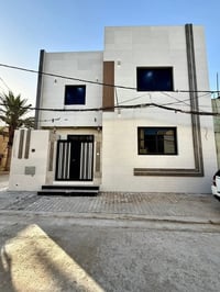 حي السلام • ١٠٠م • ٤غرف