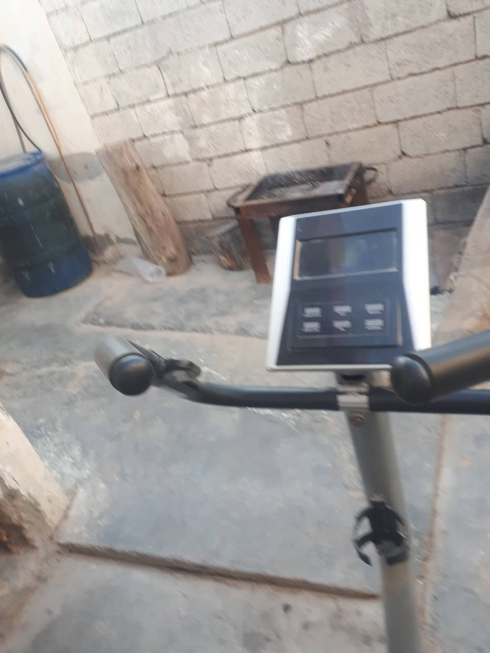الموجود كلشي في الصورة للبيع اسعر مناسب  .
الشراي صدك يراسل ويدلل الي مو شراي لا يراسل .


**إذا كنت صاحب هذا الإعلان وتريد حذفه لأي سبب، رجاءا أرسل رسالة إلى الدعم الفني**