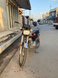 ماطور بارت • 5 تسعات • يعوزه صطاب