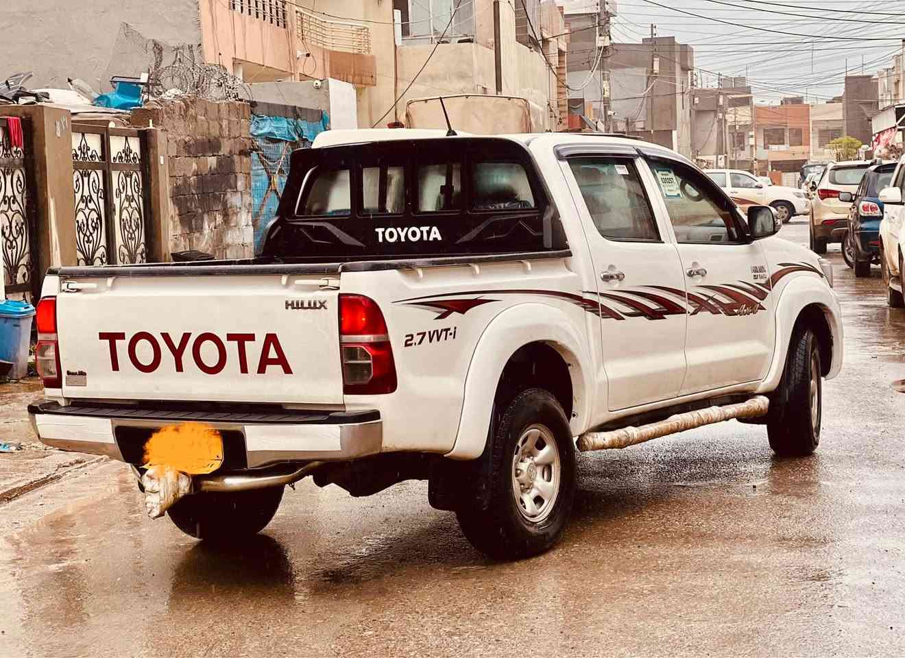 مةرزية2013 نمونة لةجواني سي شويني سبغة لةسونةرةم داناوة  زينگةي نوية تازةخلاس بوة***********سحري185 مالي دوستة مكينةي نةكرايتةوة 200هةزار روية أربيل, العراق
