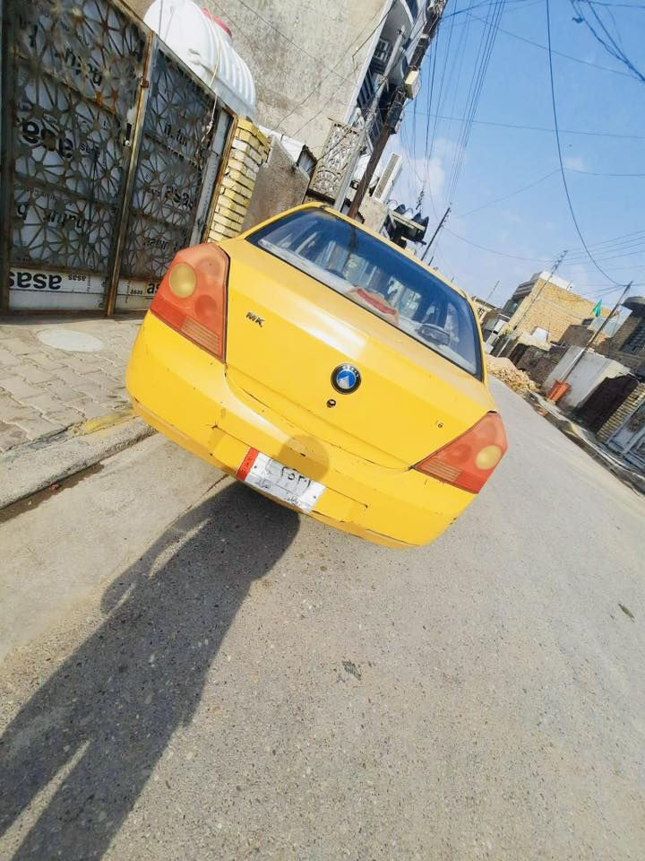 سلام عليكم سياره جيلي   ام كي حداديه منتازه تخم تاير خط أبيض جديد محرك كورلا 

كهربايات كله شغاله سياره جاهزه سنتر لك شغال رقم الماني  سنويه ضايعه عندي ستنساخ  فقط ابيع كوم حديد بدون راعي ابيعلك مكاتبة اكفل سرقه وعشائر وطلب مكاني بغداد  بسمايه سعر 13 وبيها مجال
ترهم مراوس شعندك دزلي خاص

***********
