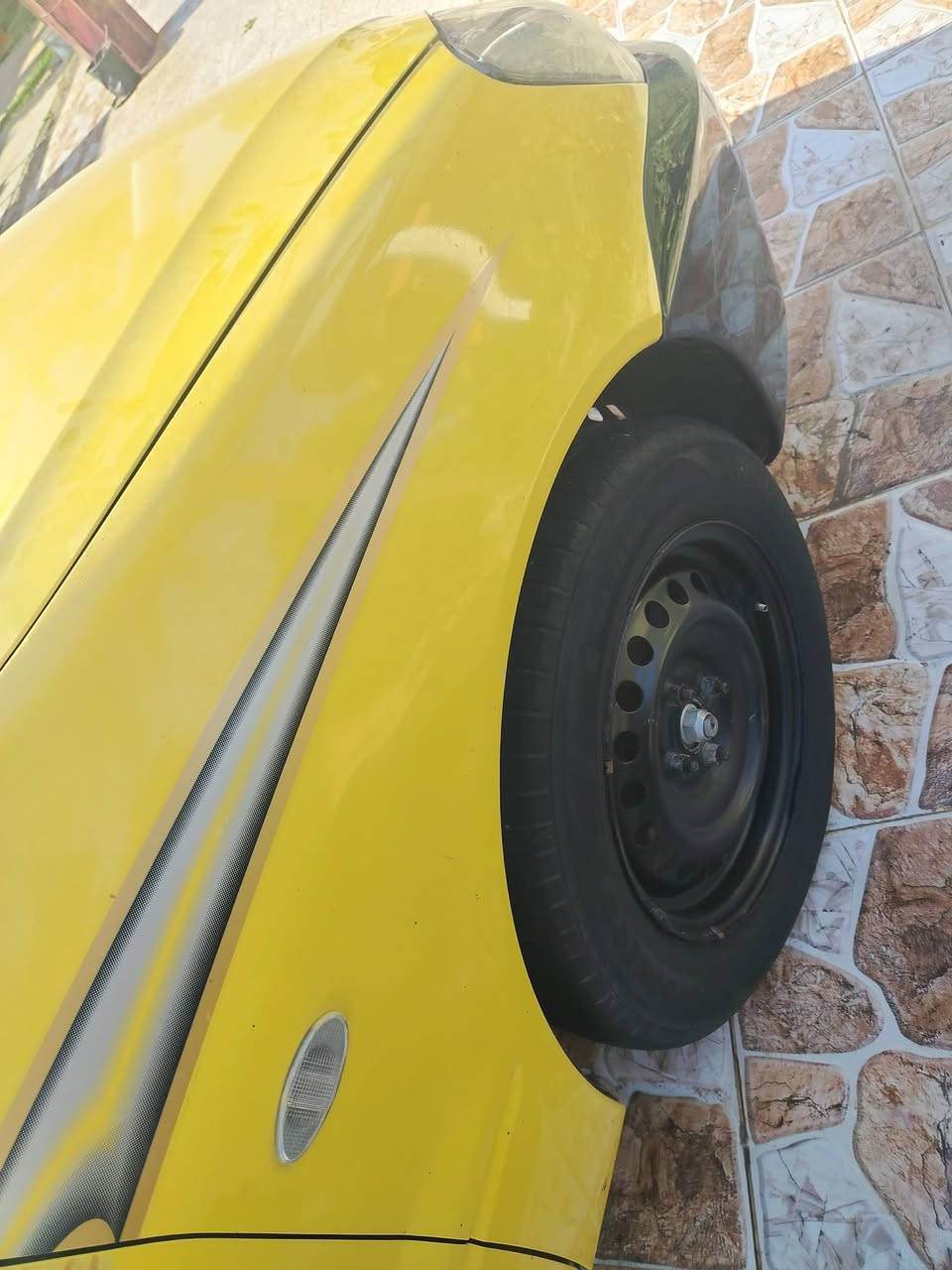 لانسر ٢٠١٠ محرك جديد صدر امامي خلفي جديد تبريد تدفئة خيرمن الله مكفوله كفاله عامه عدا البنيد بدون ضربه شرط التحويل والغرامات والهيئة مكاني ديالى سراجق هذا رقمي
***********
