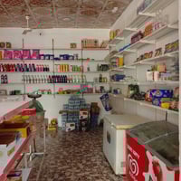 اسواق جاهزة • حي الدوانم • قرب جامع مكيه