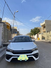 للبيع او مراوس mg5 2025 فول مواصفات للاستفسار التواصل مع الرقم 0770347...