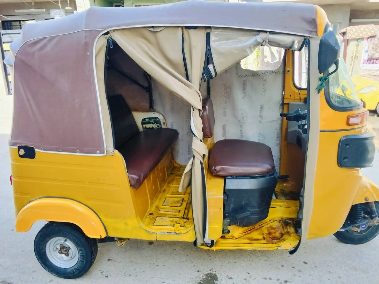 مديل20 رقم بغداد سنويه للبيع ***********
