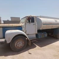 سكانيه 111 • مكفولة • بغداد