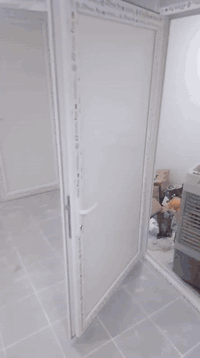 بيع جميع البواب البي في سي الاستفسار 07718608657