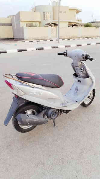 للبيع صارلهه ١٨ يوم من طالعه كفاله من كلشي خاص او واتساب ***********
