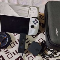 اسوس روج الاكستريم • 512+رام128 • نضافة 100%