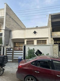 بيت للبيع بمجمع العدل لاول المساحه 100م  طابق واحد بيت نضيف ومرتب من د...