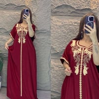 صيف ٢٠٢٦ • كشمير قطني • مقاسات متعددة