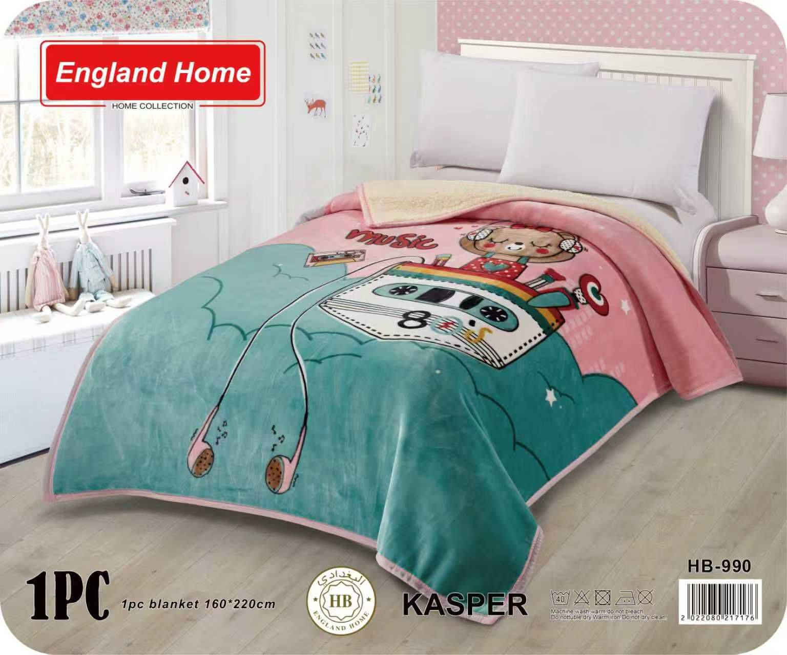 #بطانيه_نفر_وجه_حرير_ناعم_مصور_وجه_فرو_ثقيل_جدا 

#قياس_كبير. 160×220 💥  #ماركه_انكلاند_هوم 🇹🇷

#عرض_خاص ب( ٢٠ ) 😍

#تتوفر لدينا خدمه توصيل لكافه مناطق الديوانيه 🚕🚖

#العنوان شارع الوكفه مقابل بريد تحدي بنايه عاليه صفره 🌹

#للحجز مراسله صفحه او الاتصال *********** 📲
