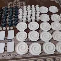 فرفوري درجة أولى للبيع متواجد واتساب 07813213020