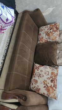 كنبة • تخم • بغداد