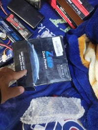 بطاريات • مجهولة النوع • سعر قابل للتفاوض