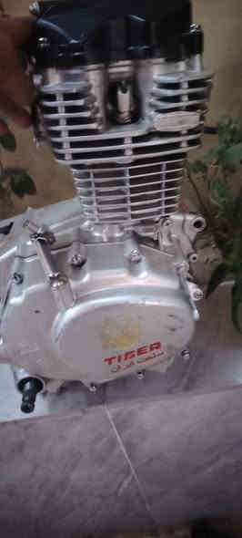 سلام عليكم مكينه تايكر ٢٠٢٠ جديد مابي شي سعر ١٦٠ بي مجال قليل. ***********
