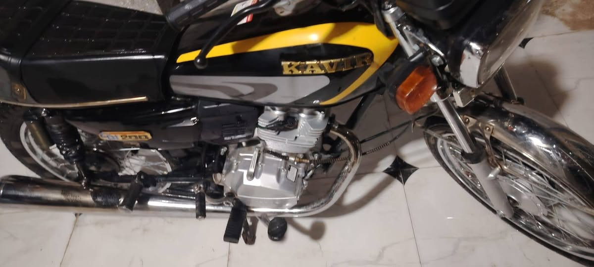 السلام عليكم دراجه للبيع سعر 950 وبيها مجال الاستفسار ***********
