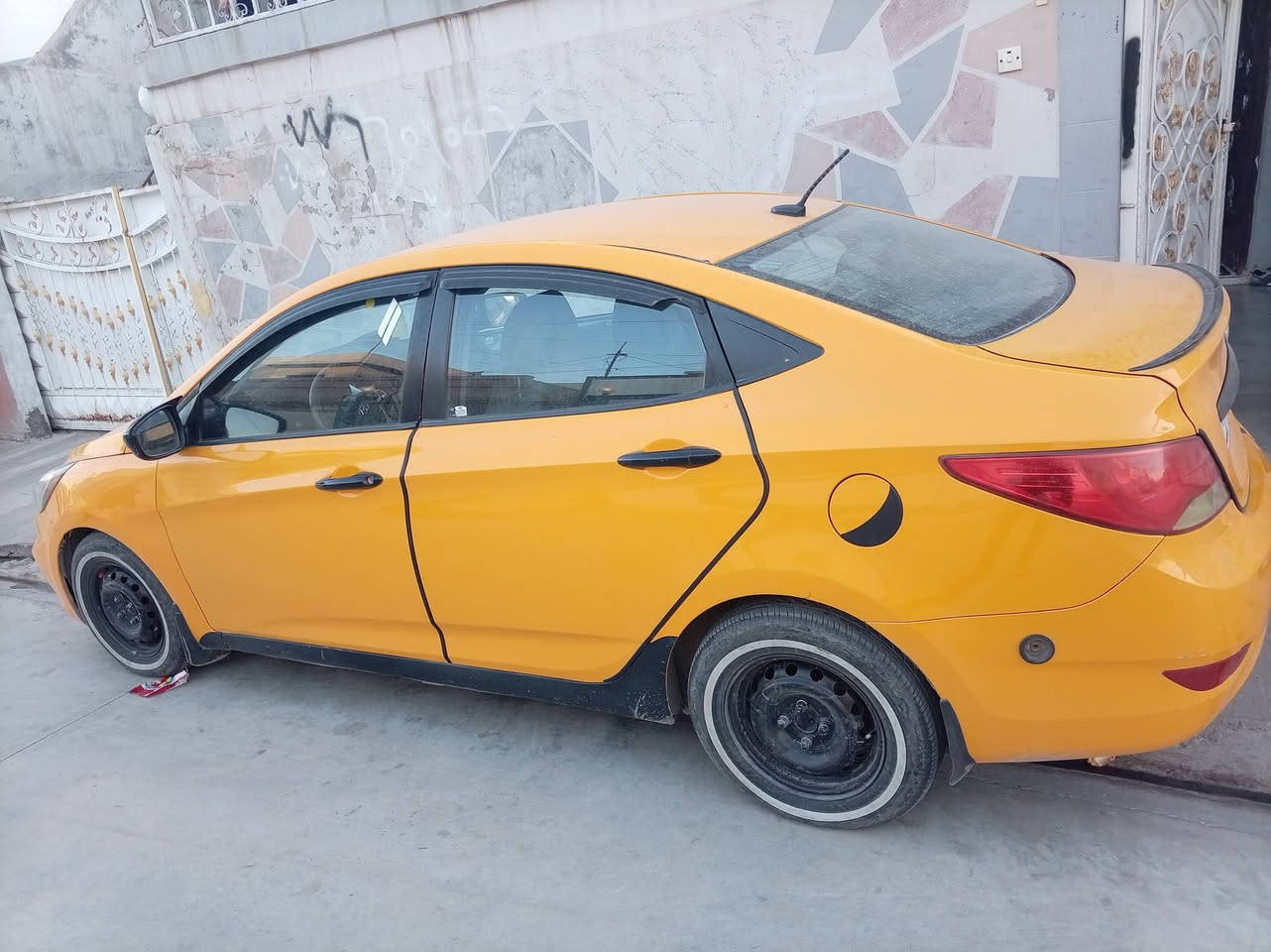 هوندا اكسند موديل2012 رقم بخداد مه شروع وتنى سه نه وى جديد حد2030 ته بريد شخل سياره احلن من صور بانزين خاز بيتقه بانزين بى سياره كلش جايز سعر 80/رقم موبه يل ***********
